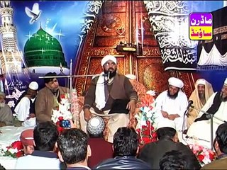 Hafiz Imran Aasi Ogoki Mehfil By Umair Hassan