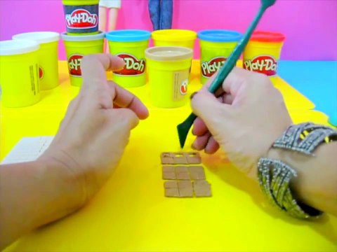 Play Doh Katy Perry Dark Horse Doll Inspired Costumes Play Doh Craft N Toys