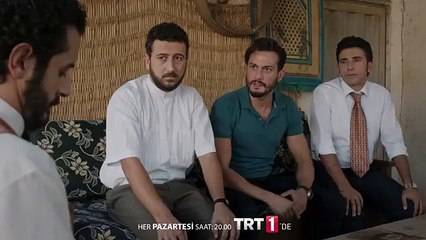 Yeşil Deniz 44.Bölüm Fragmanı