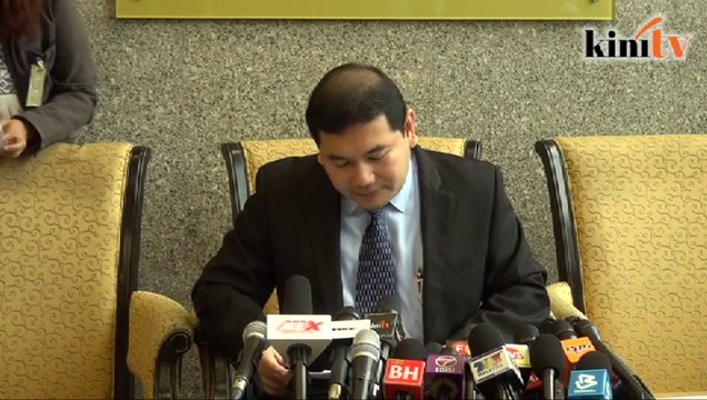 Rafizi: Mara man escaped scrutiny in Aussie property scandal