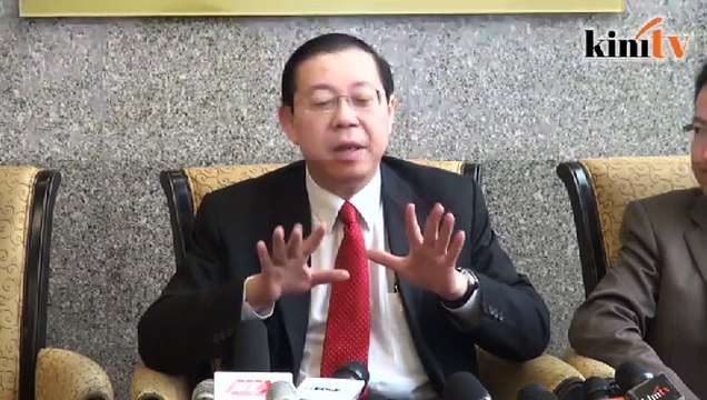 'Tol akan mansuh jika ada kerajaan baru'