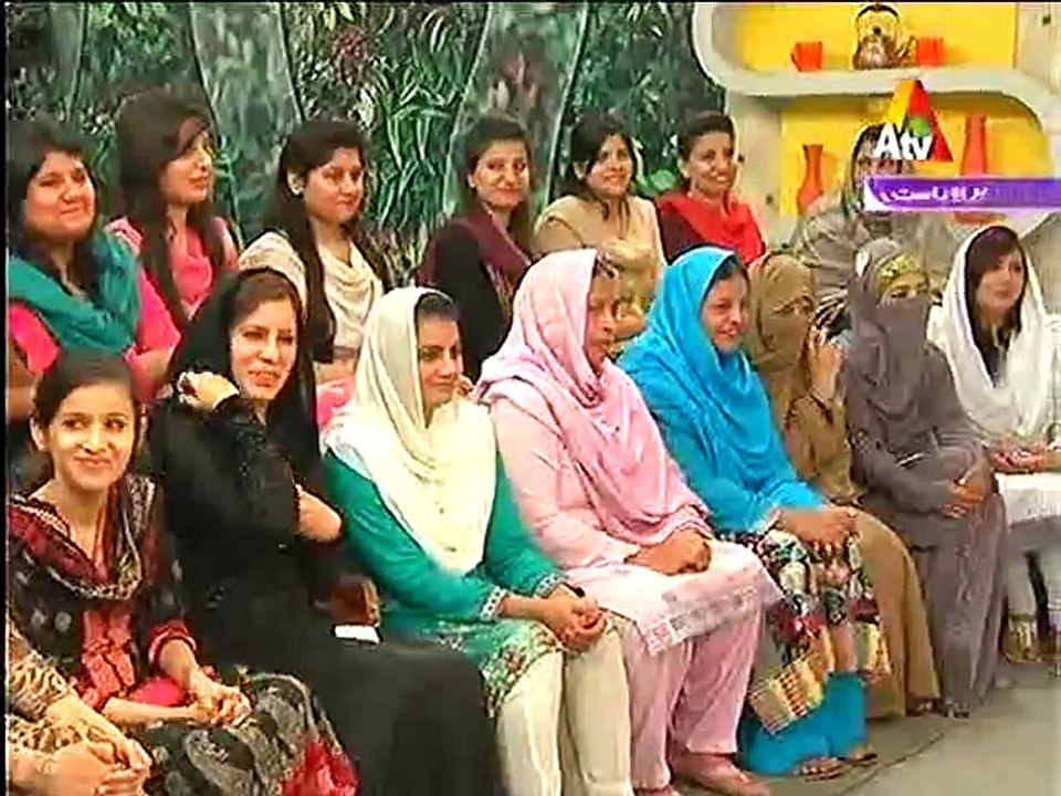 Morning With Farah – 20th October 2015 p7