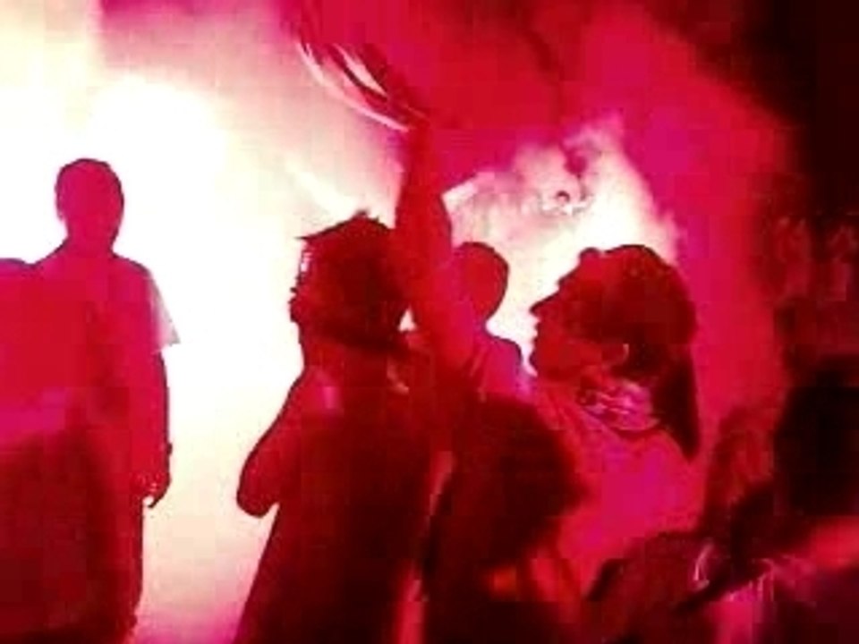 Nantes-Rennes - Aire d'autoroute retour