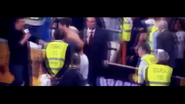 Football Respect ● Beautiful Moments ● 2002-2015 Football is nothing without Respect