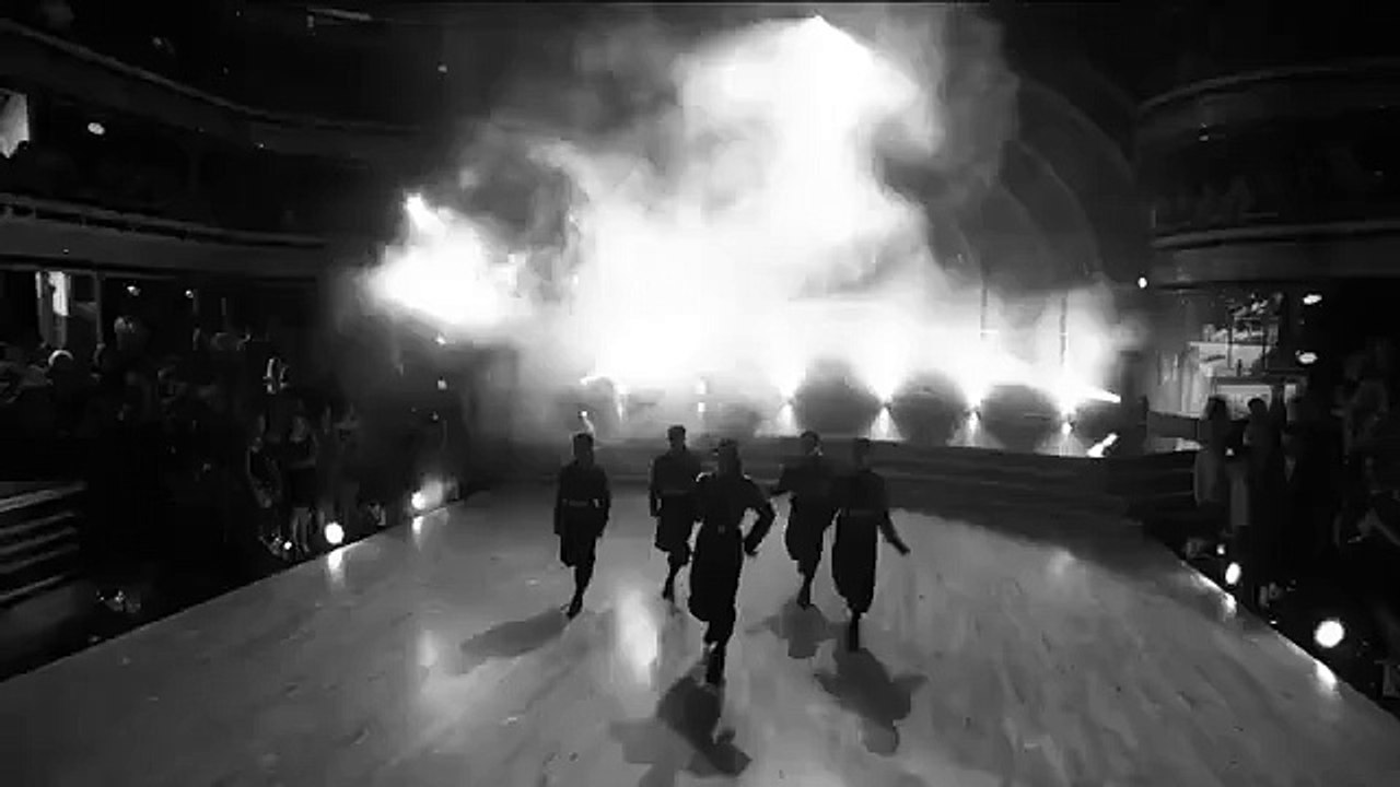 Tamar Braxton kills Janet Jackson Rhythm Nation On Dancing With The Stars Tamar Receive 10s From All Four Judges!