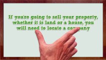 Choosing The Right Real Estate Agents For Selling A Home