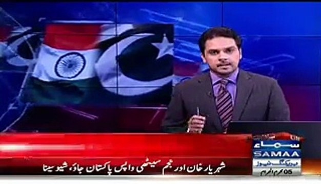 Asad Umar bashes Sheryar Khan & Najam Sethi for going India