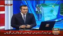 More Then 70 Persons Of PMLN Were Joining PTI That's Why...-- Abid Sher Ali Father Confesses
