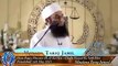 [Muharram Exclusive] Hum Rotay Hussain (R.A) Ko Hen Aur Chalte Yazeed Ke Sath Hen Maulana Tariq Jameel - VideosMunch