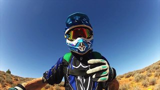 GoPro Moto BASE Jump