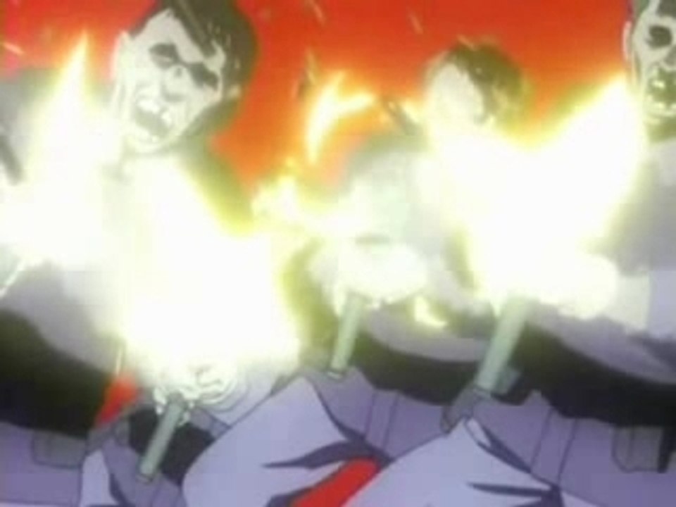 Hellsing-Dimmu Borgir-Burn In Hell