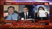 Shaukat Yousufzai Reveals Daniyal Azizs Home Address On Air.. Watch Danliyal Azizs Reaction - Wiglieys