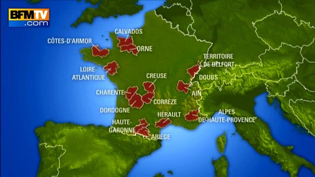 Détecteurs de fumée: les fausses alertes se multiplient