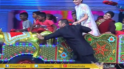 Celebrate Diwali In Salman Khan's 'Prem Style'