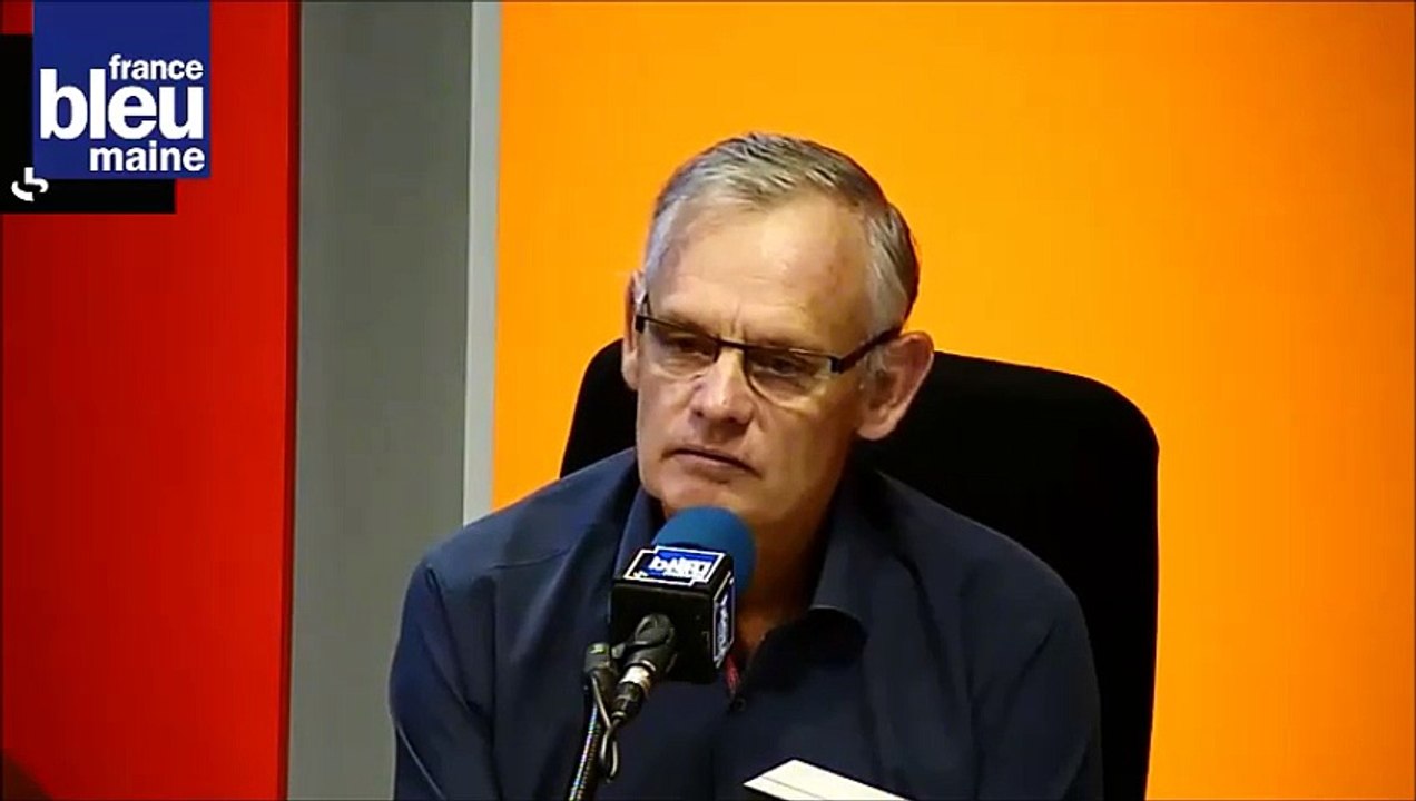 Gilles Leproust:"1 an après les municipales, les citoyens n'ont pas leur mot à dire dans les nouvelles intercommunalités