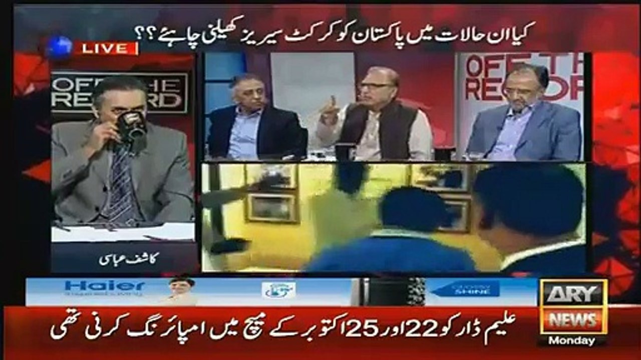 Mein Jab India Gya tu mere Sath Kia Hua..Arif Alvi Telling - VideosMunch