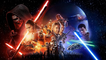 Star Wars : Le Réveil de la Force (2015) - Bande Annonce Finale [VF-HD]