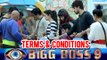 Leaked: Bigg Boss 9 Contestants Official CONTRACT Details | Double Trouble
