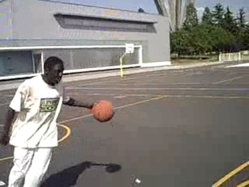 3 slam dunk