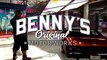 GTA 5 Online Lowriders - Benny s Original Motor Works Trailer