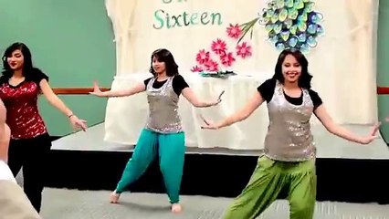 bangladesh dance nice ure dance - 2015