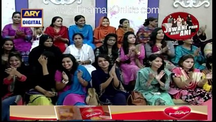 Good Morning Pakistan – 20th October 2015 P6