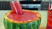 The Salty Watermelon Bowl Tipsy Bartender