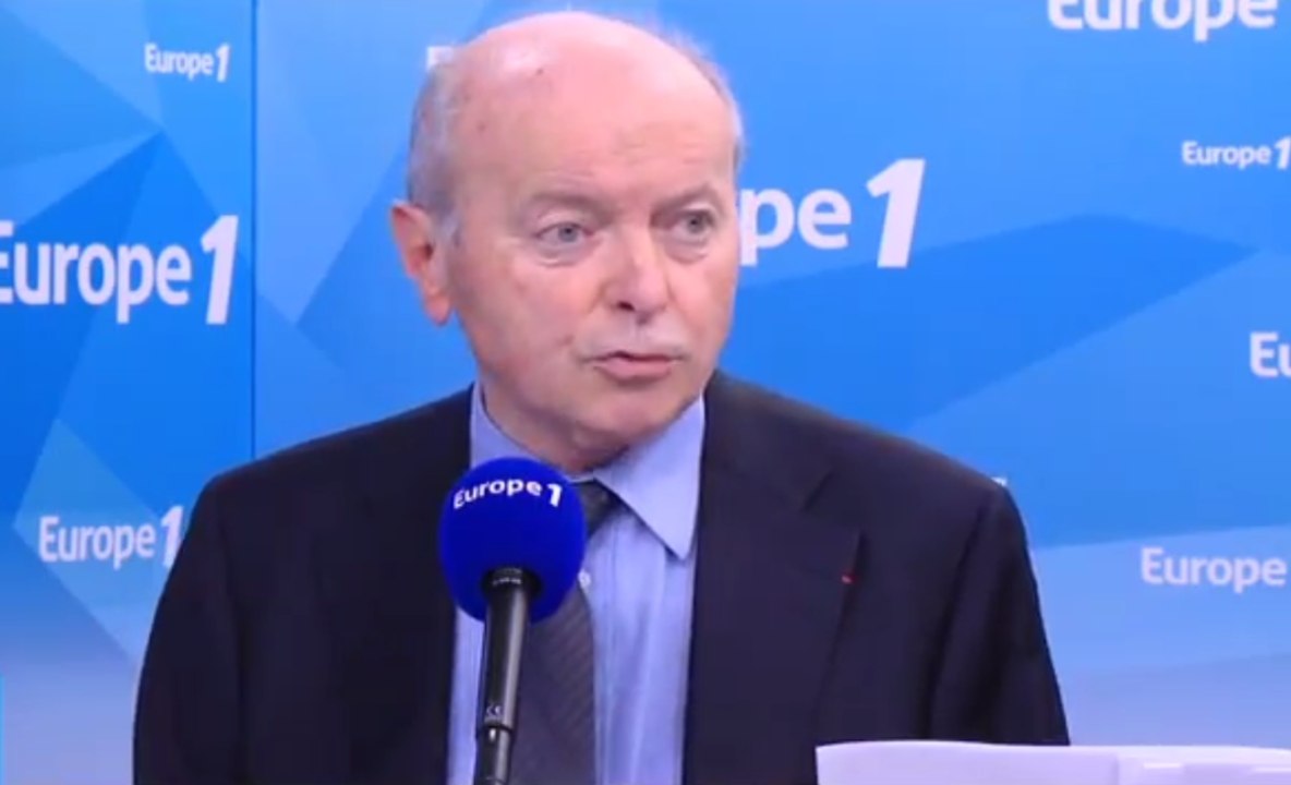 Jacques Toubon : «La République ne tient pas ses promesses à Calais»