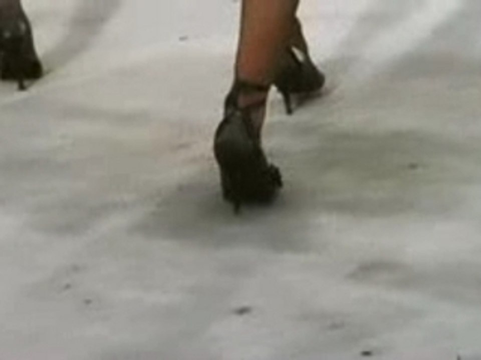 Michael Gray - Borderline