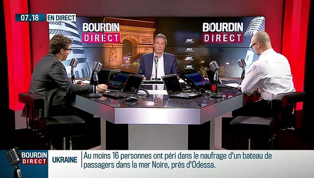 Guénolé, du concret: La France doit reconnaître l'Etat palestinien ! - 20/10