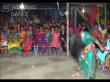 bangladeshi hot girl dancing at village wedding super jotil dance HD -2015