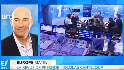 Hier encore j'avais 60 ans