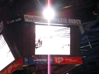 Faudel soutient Nicolas Sarkozy