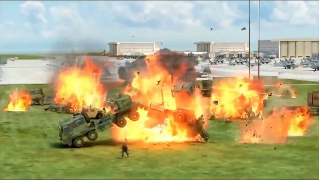 НОВОЕ ОРУЖИЕ РОССИИ БОЕВЫЕ ДРОНЫ 2015