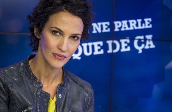 Linda Hardy : «J'ai une légitimité dans mon métier de comédienne»