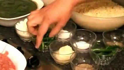 LAHORI HAREESA COOK WITH FAIZA