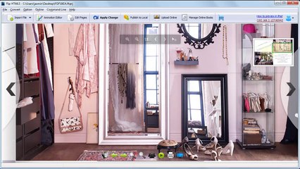 Online Flyers Maker— A Good Craftsman for a Design