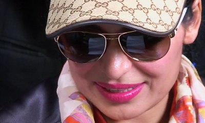 Meera response in fraud case