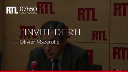 Des élections anticipées "permettraient d'éviter les mois les plus longs et inutiles de la Ve République" selon François Fillon