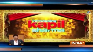 Comedy Night With Kapil Sharma in Aap Ki Adalat (Part 1 )