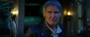 Star Wars 7, Le Réveil de la Force - la bande-annonce finale