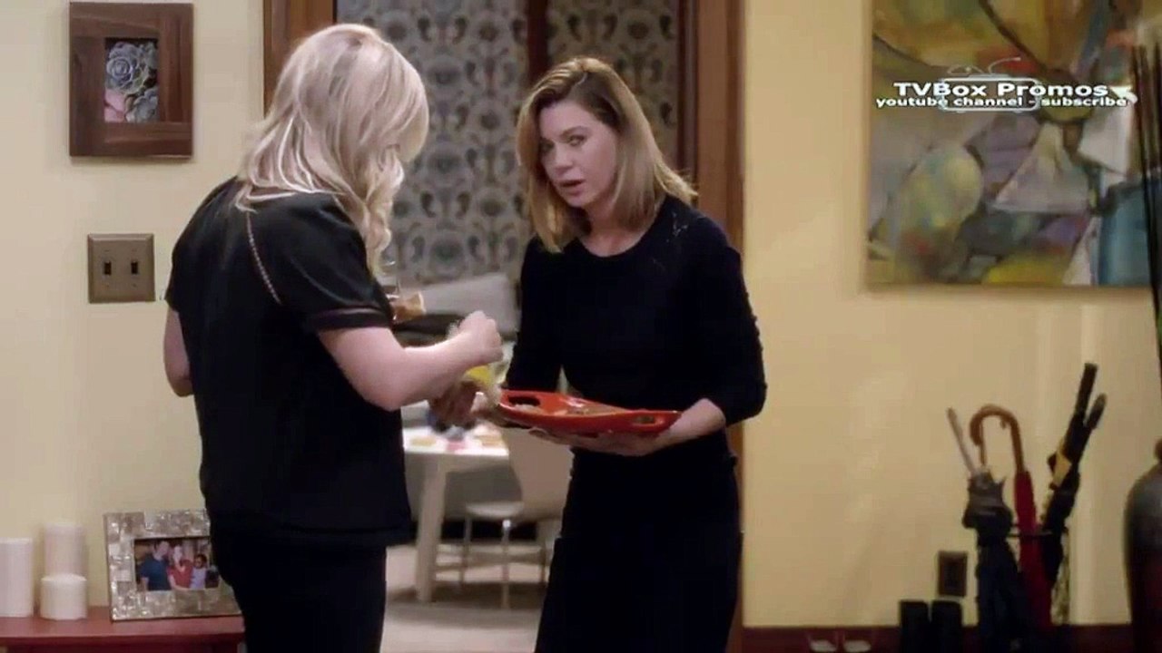 Grey's Anatomy 12x05 Guess who's coming to dinner - Sneak Peek 1