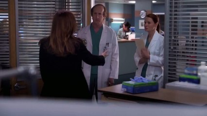 Greys Anatomy 12x05 Sneak Peek Guess Who’s Coming to Dinner (HD)