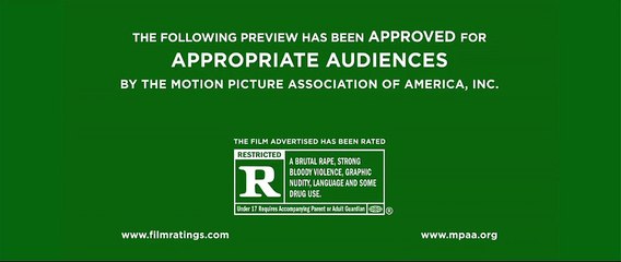 Julia Official Trailer 1 (2015) Ashley C Williams