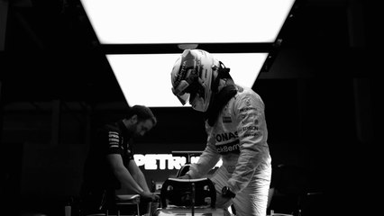 F1 in Texas - Hamilton's next World Championship?