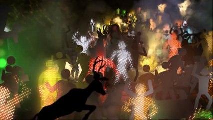 Alesso - Sweet Escape ft. Sirena (Lyric Video)