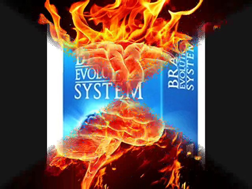 Brain Evolution System Increase Blood Flow in Brain Muscles