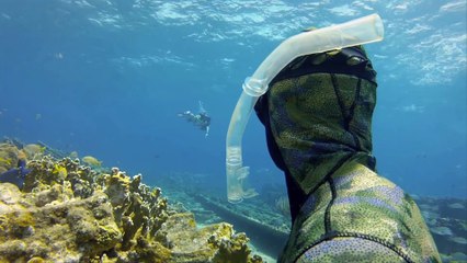 GoPro Director's Cut - Shark Riders