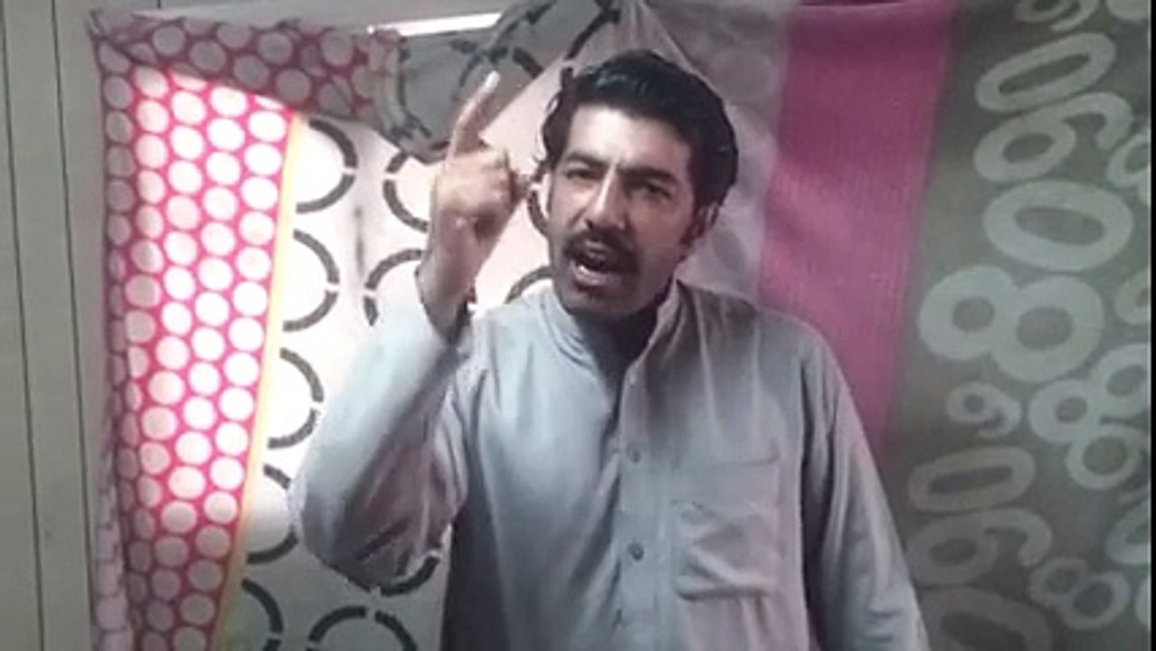 Pakistan Zinda BAd {uploading By Sajid Hussain}