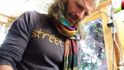 Ishaor leather handCrafts